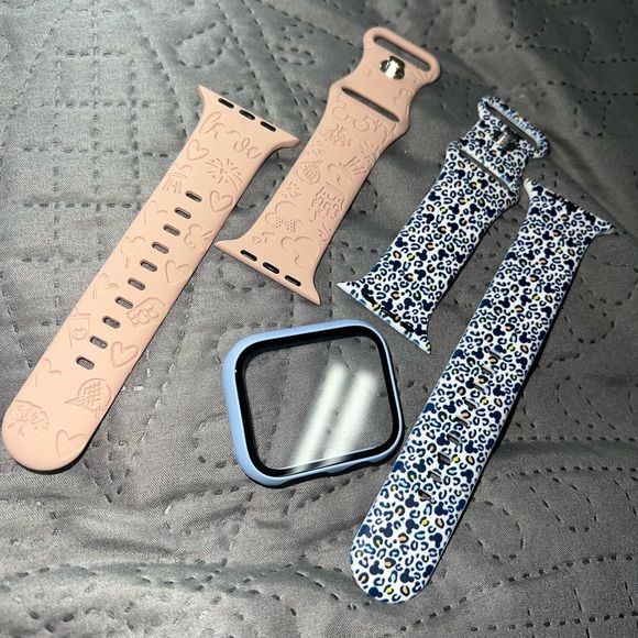 Disney Magical Kingdom Watch Bands 42/44MM - Picture 6 of 16